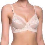 Σουτιέν με ΜπανέλαTriumph Compliment W N 10166802-0026 ΜΠΕΖ